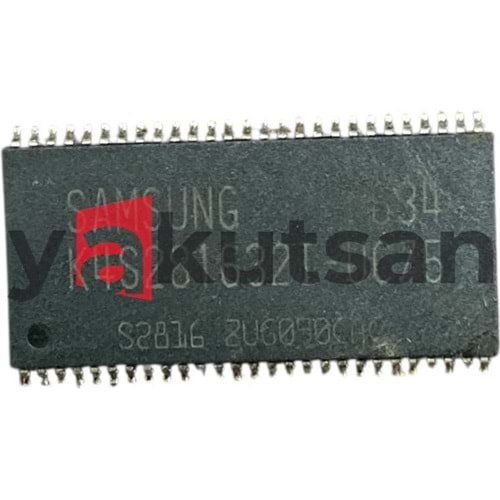 K4S281632I-UC75-ÇIKMA