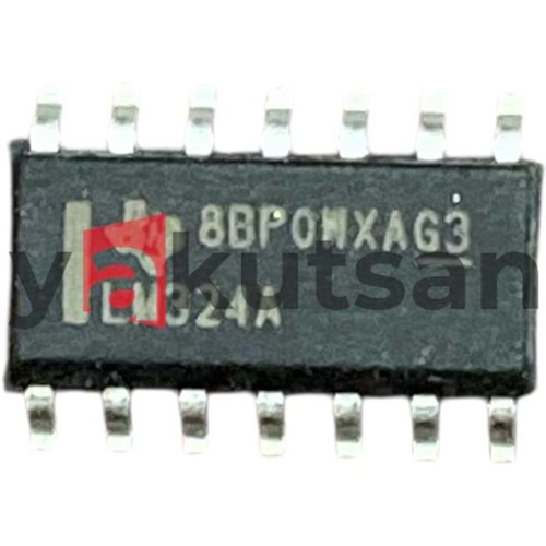 LM324A