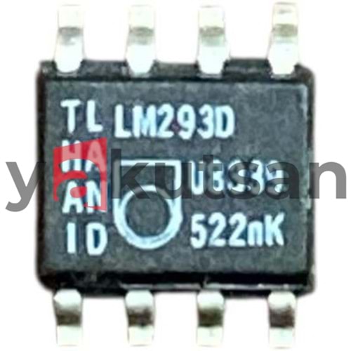 LM293D