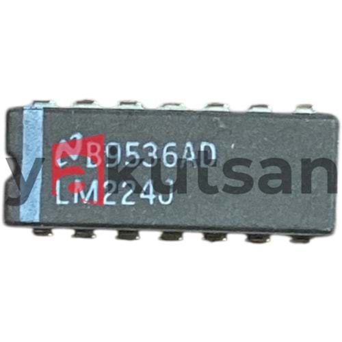 LM224J