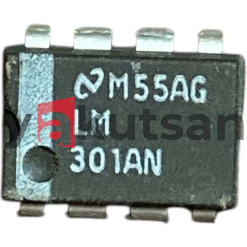 LM301AN