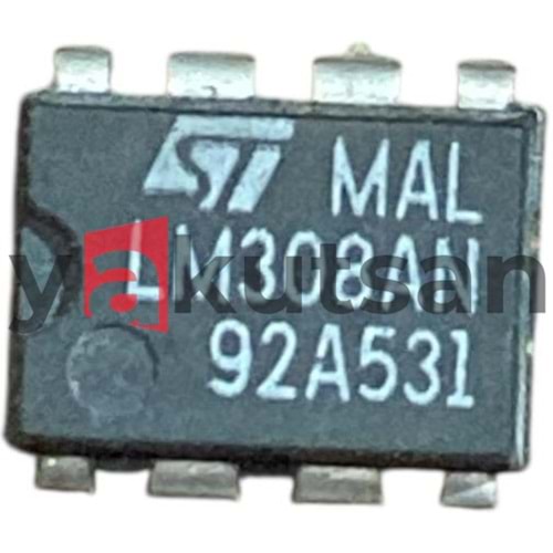 LM308AN