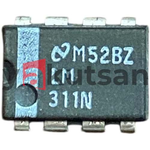 LM311N