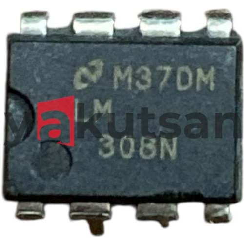 LM308N