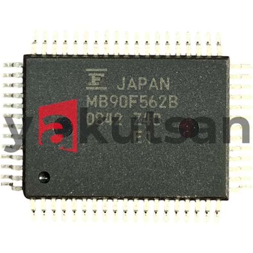 MB90F562B