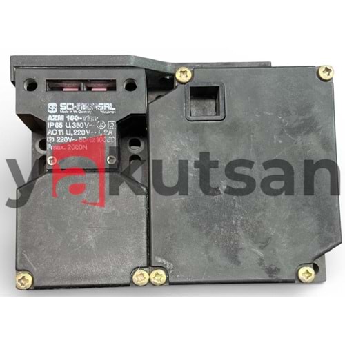 AZM 160-11YP