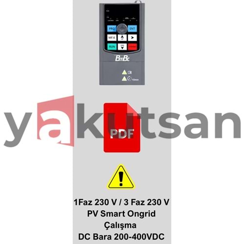 LC630-0,75KW 0,75-4 195X97X145