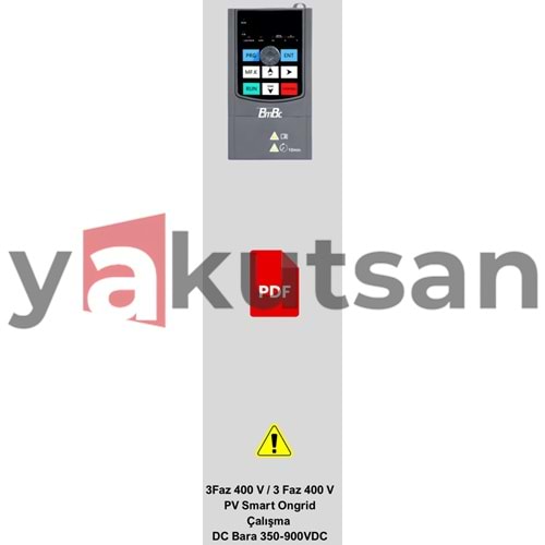 LC630-4KW 4-10 195X97X145