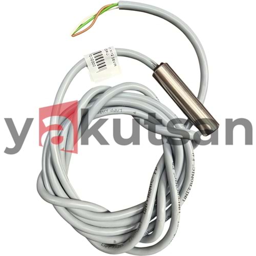 MAR-M12-P-001 M12 DEVİR SENSÖRÜ