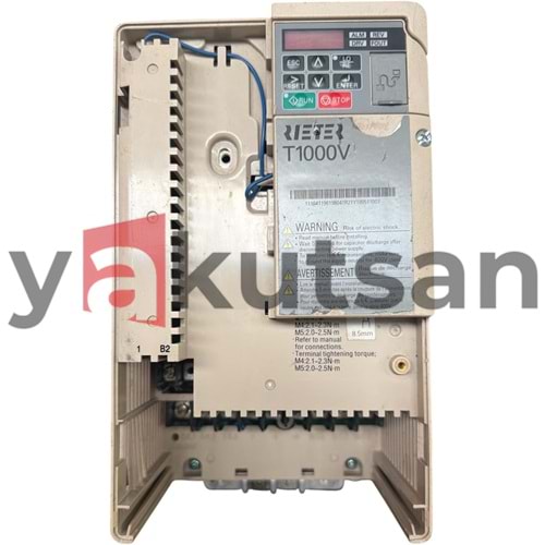 RİETER CIMR-TR4V0023JMB-9000