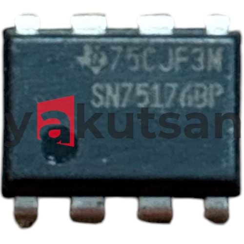 SN75176BP