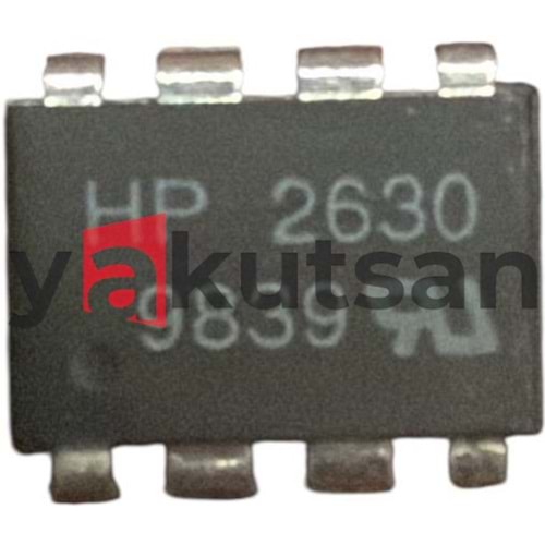 HP2630