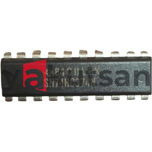 SN74HC374N