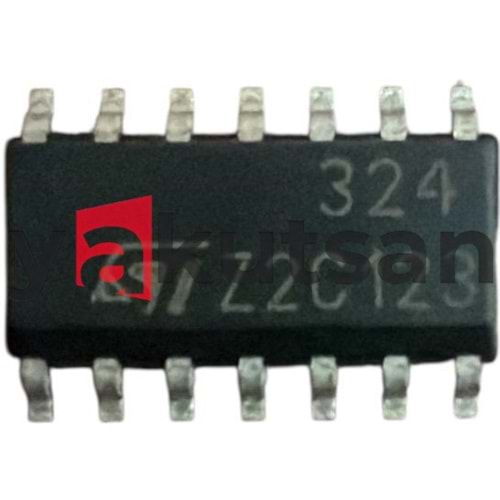 LM324