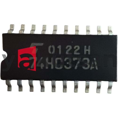 74HC373A