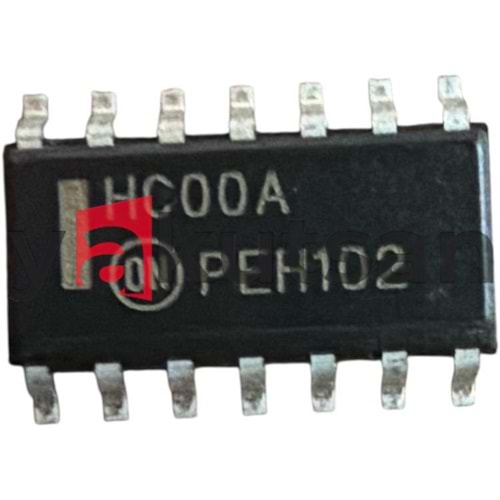 HC00A