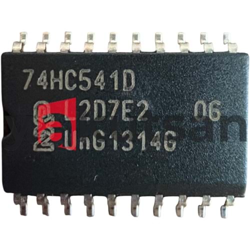 74HC541D
