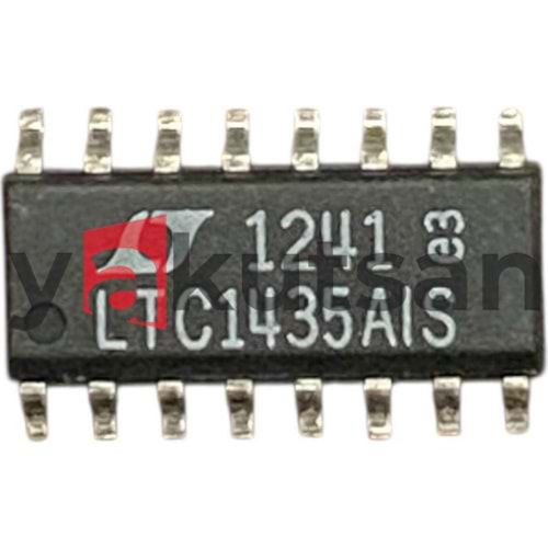 LTC1435AIS