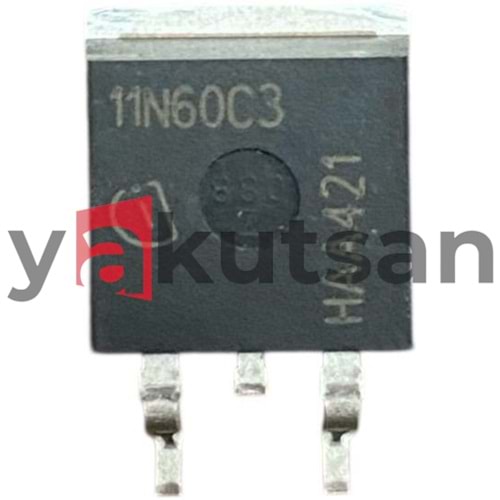 11N60C3
