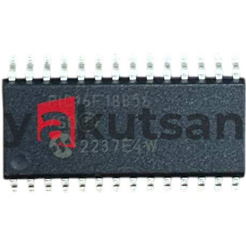 PIC16F18856