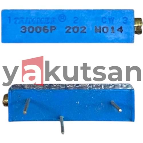 3006P 202 W014