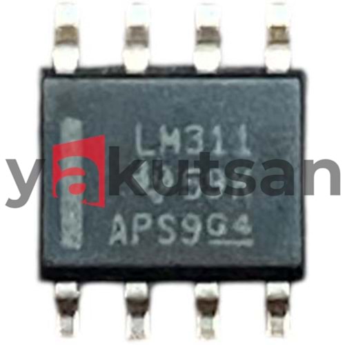 LM311