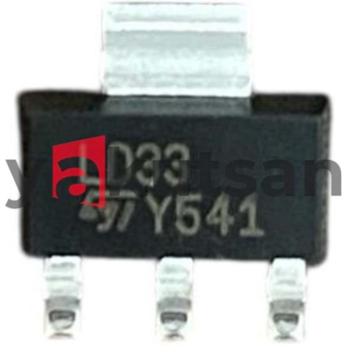 LD33Y541