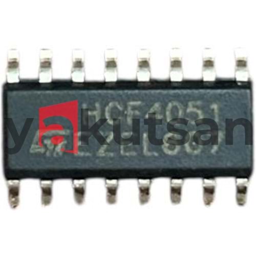 HCF4051