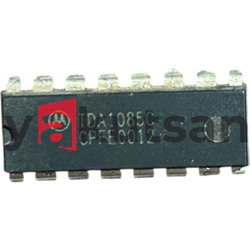 TDA1085C