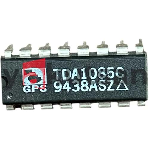 TDA1085C