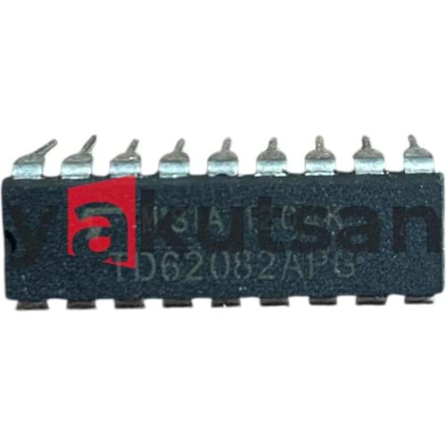 TD62082APG