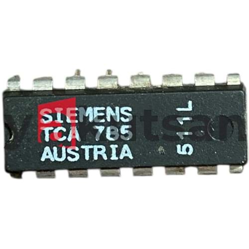 TCA785