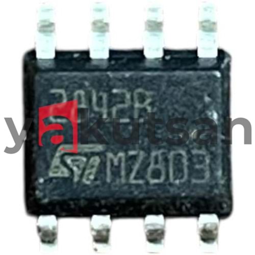 UC2842B