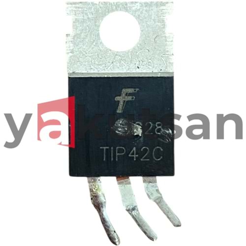 TIP42C