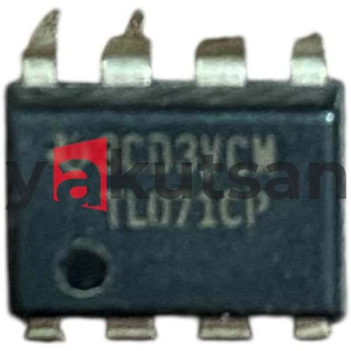 TL071CP