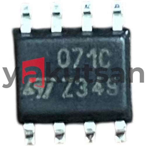 TL071C