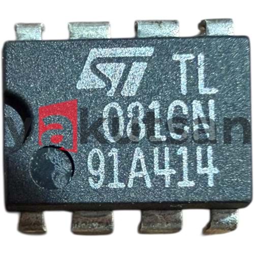 TL081CN