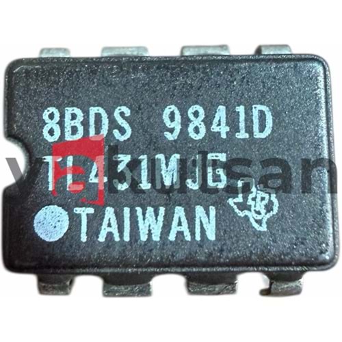 TL431MJG