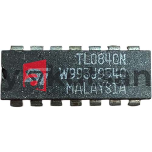 TL084CN