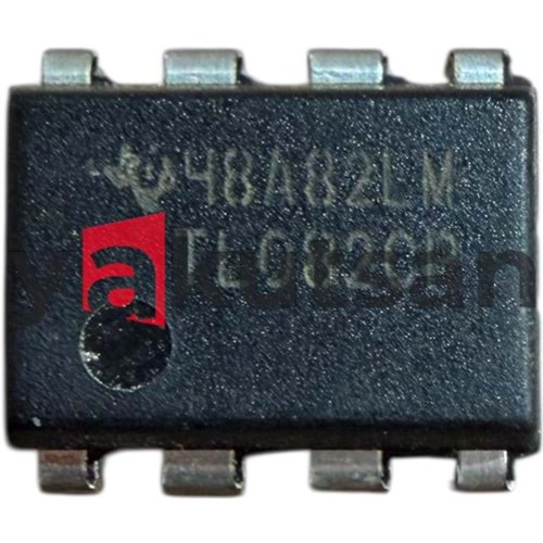 TL082CP