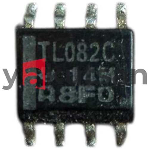 TL082C