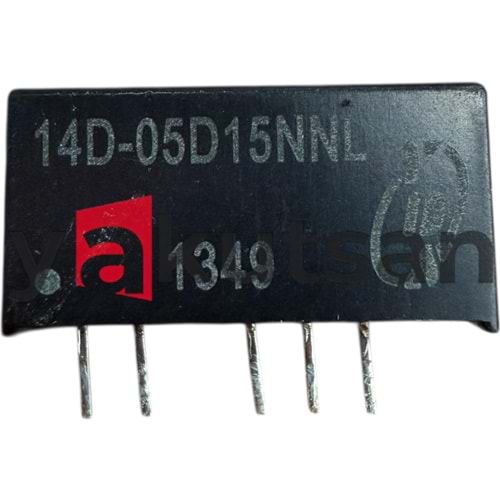 14D-05D15NNL