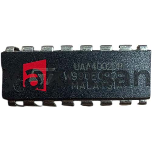 UAA4002DP