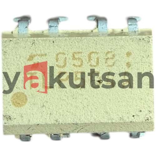 TLP504A
