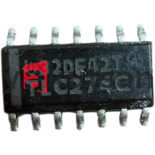 TLC274C