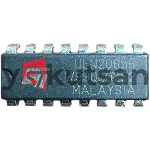 ULN2065B