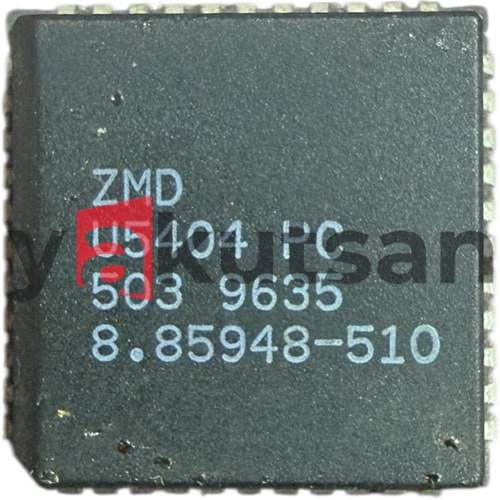 ZMD U5404 PC