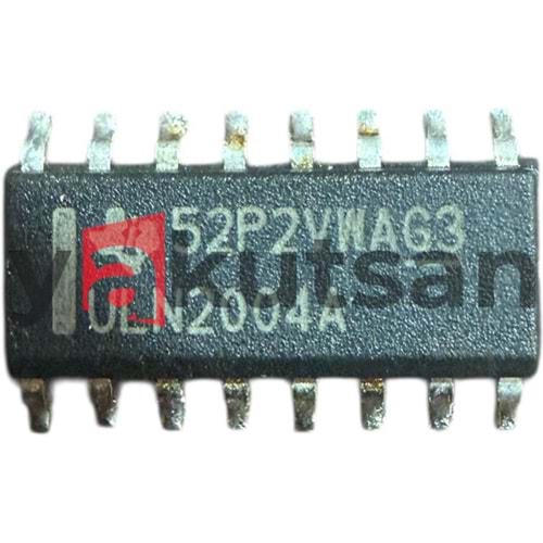 ULN2004A