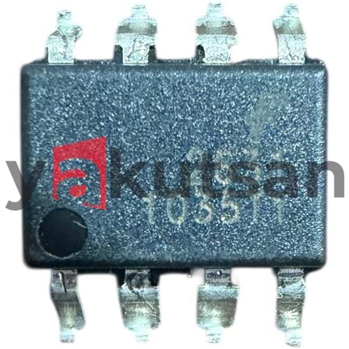 HCPL2631