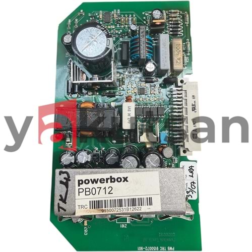 POWERBOX PB0712